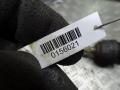 полуось передняя левая (приводной вал, ШРУС) Peugeot 106 1 поколение [рестайлинг] 2001, 1.1 л., МКПП, хетчбэк 5 дв. - фото №3