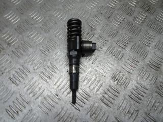 форсунка Volkswagen Touran 1 поколение 2004, 2.0 л., 03G130073B