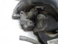коллектор впускной Opel Zafira 2 поколение (B) 2005, 2.2 л., МКПП, минивэн, 55354092, 24437713 - фото №2
