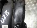 коллектор впускной Opel Zafira 2 поколение (B) 2005, 2.2 л., МКПП, минивэн, 55354092, 24437713 - фото №4