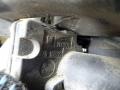 коллектор впускной Opel Zafira 2 поколение (B) 2005, 2.2 л., МКПП, минивэн, 55354092, 24437713 - фото №5