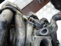 коллектор впускной Opel Zafira 2 поколение (B) 2005, 2.2 л., МКПП, минивэн, 55354092, 24437713 - фото №8
