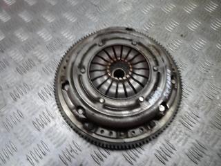 маховик Skoda Fabia 2 поколение (5J) 2009, 1.4 л., МКПП, хетчбэк 5 дв., 030105271D