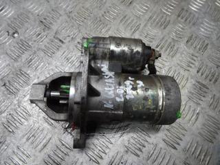 стартер Nissan Qashqai 1 поколение 2009, 2.0 л., 23300EN21A