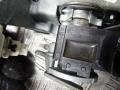 ручка крышки багажника Volkswagen Polo 4 поколение [рестайлинг] 2007, 1.4 л., МКПП, хетчбэк 5 дв., 6Q6827565G.6Q0692103A - фото №7