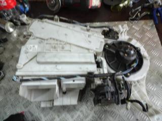 отопитель в сборе (печка) Toyota Previa XR30/XR40 2002, 2.0 л., МКПП, минивэн, 1169001430, 8703028170
