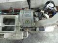отопитель в сборе (печка) Toyota Previa XR30/XR40 2002, 2.0 л., МКПП, минивэн, 1169001430, 8703028170 - фото №2