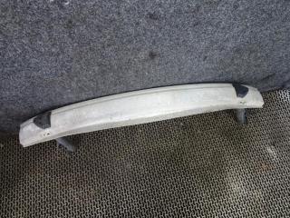 усилитель бампера заднего Audi A6 4B/C5 1998, 1.8 л., МКПП, седан