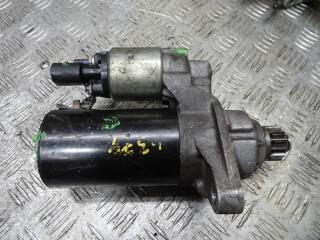 стартер Audi A4 B6 2006, 2.0 л., МКПП, OAM911023F