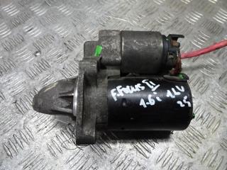 стартер Ford Focus 2 поколение 2008, 1.6 л., 2S6U11000CB