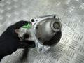 стартер Ford Focus 2 поколение 2008, 1.6 л., 2S6U11000CB - фото №2