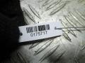 стартер Ford Focus 2 поколение 2008, 1.6 л., 2S6U11000CB - фото №3