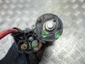 стартер Ford Focus 2 поколение 2008, 1.6 л., 2S6U11000CB - фото №4