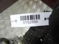 стартер BMW 3 серия E46 2003, 1.8 л., 7505979 - фото №3