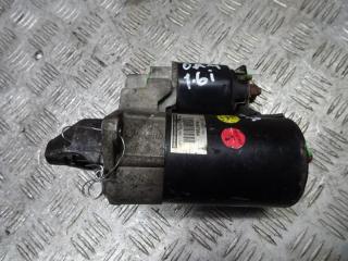 стартер Opel Astra G 2003, 1.6 л.