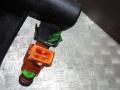 форсунка Peugeot 307 1 поколение 2004, 1.6 л., 0280156034 - фото №3