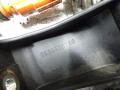 форсунка Peugeot 307 1 поколение 2004, 1.6 л., 0280156034 - фото №4