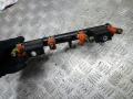форсунка Peugeot 307 1 поколение 2004, 1.6 л., 0280156034 - фото №5