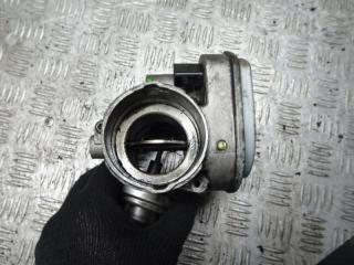 заслонка дроссельная Volkswagen Golf 4 поколение 2006, 1.9 л., 038129631D, 449459526