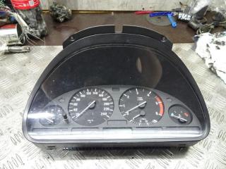 щиток приборов (приборная панель) BMW 5 серия E39 [рестайлинг] 2003, 2.5 л., МКПП, универсал, 6914913