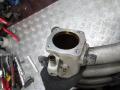 коллектор впускной Volkswagen Golf 3 поколение 2000, 06A133223G - фото №3