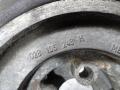шкив коленвала Audi 80 B3 1992, 028105953A, 028105243H - фото №9