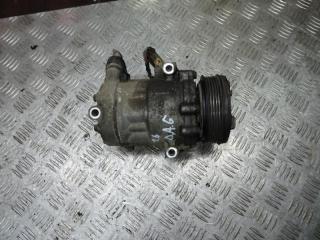 компрессор кондиционера Opel Astra G 2001, 1.6 л., 24462196