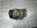 компрессор кондиционера Opel Astra G 2001, 1.6 л., 24462196 - фото №2