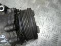 компрессор кондиционера Opel Astra G 2001, 1.6 л., 24462196 - фото №6