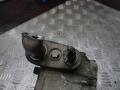 компрессор кондиционера Opel Astra G 2001, 1.6 л., 24462196 - фото №7