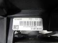 вентилятор радиатора Nissan Micra 3 поколение (K12) 2005, 1.2 л., МКПП, хетчбэк 5 дв., 21481AH610 - фото №6