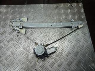 стеклоподъемник Suzuki Liana 1 поколение 2003, 1.6 л., МКПП, универсал, L8346076F10