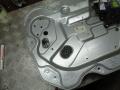 стеклоподъемник передний левый Ford C-Max 1 поколение 2007, 1.6 л., МКПП, минивэн, 7M5T14B533AC, 7M51R045H17A - фото №2