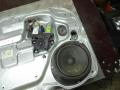 стеклоподъемник передний левый Ford C-Max 1 поколение 2007, 1.6 л., МКПП, минивэн, 7M5T14B533AC, 7M51R045H17A - фото №5