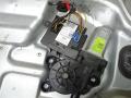 стеклоподъемник передний левый Ford C-Max 1 поколение 2007, 1.6 л., МКПП, минивэн, 7M5T14B533AC, 7M51R045H17A - фото №6