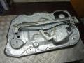 стеклоподъемник передний левый Ford C-Max 1 поколение 2007, 1.6 л., МКПП, минивэн, 7M5T14B533AC, 7M51R045H17A - фото №7