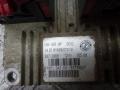 блок управления двигателем Fiat Punto 2 поколение [рестайлинг] 2009, 1.4 л., 51779527, IAW5SFMP - фото №3