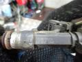 форсунка Dacia Logan 1 поколение 2008, 1.6 л., 8200227124, 0280158034 - фото №5