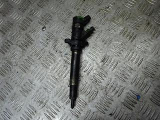 форсунка Ford Focus 2 поколение 2007, 1.6 л., 0445110188
