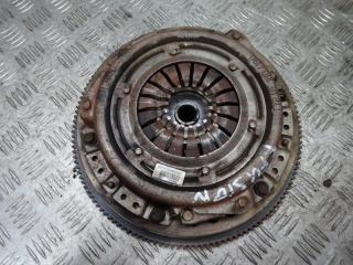 маховик Ford Fusion 1 поколение [рестайлинг] 2006, 1.4 л., 2S617540BG