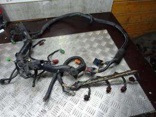 проводка Fiat Ulysse 2 поколение 2004, 2.2 л., МКПП, минивэн