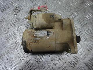 стартер Renault Logan 1 поколение 2005, 1.4 л., 8200584664