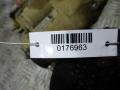 стартер Renault Logan 1 поколение 2005, 1.4 л., 8200584664 - фото №2