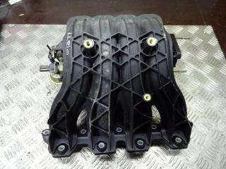 коллектор впускной Chevrolet Nubira 1 поколение 2007, 1.6 л., МКПП, универсал, 96452343