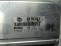 блок управления двигателем Volkswagen Passat B5 1998, 1.8 л., 8D0906018R - фото №5