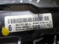 педаль сцепления Skoda Fabia 1 поколение (6Y) [рестайлинг] 2004, 1.9 л., МКПП, универсал, 6Q1721059G - фото №3