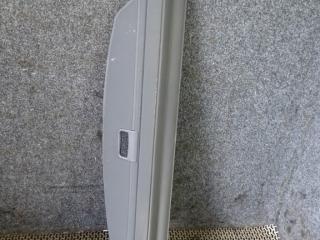 шторка багажника Skoda Octavia 1 поколение [рестайлинг] 2002, 1.6 л., МКПП, универсал, 1U9867871A