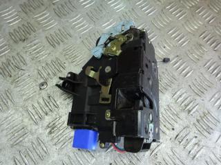 замок двери передней правой SEAT Altea 1 поколение 2005, 2.0 л., АКПП, хетчбэк 5 дв., 8D1837016