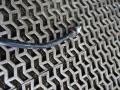 шланг гидроусилителя SEAT Ibiza 3 поколение [рестайлинг] 2007, 1.2 л., МКПП, хетчбэк 5 дв., 6Q1423893C - фото №7