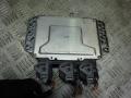 блок управления двигателем Renault Grand Scenic 2 поколение 2006, 2.0 л., МКПП, минивэн, 8200785132, 8200509516 - фото №2